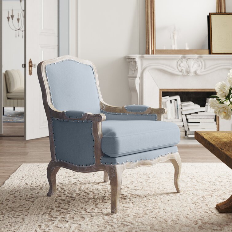 Britton armchair hot sale